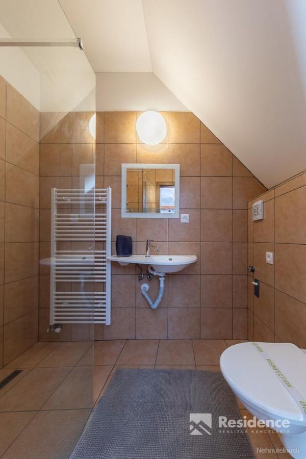 3 Domky Bed and Breakfast Demänovská Dolina Esterno foto