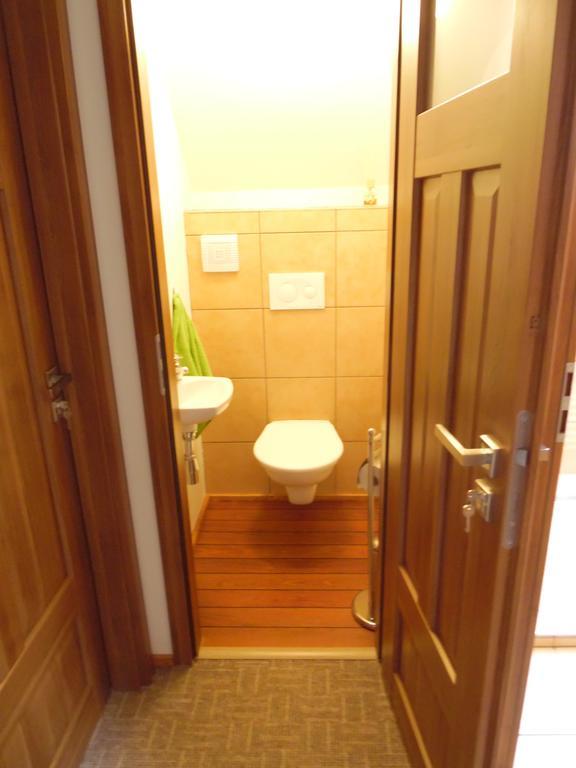 3 Domky Bed and Breakfast Demänovská Dolina Esterno foto